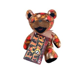 GRATEFUL DEAD   Liquid Blue Fall Tour 10/15/73